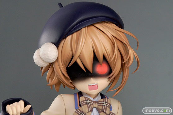 プラムの激次元タッグ ブラン+ネプテューヌVSゾンビ軍団 ブランのフィギュアサンプル画像23