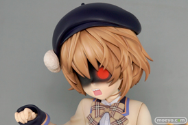 プラムの激次元タッグ ブラン+ネプテューヌVSゾンビ軍団 ブランのフィギュアサンプル画像25