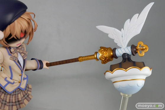 プラムの激次元タッグ ブラン+ネプテューヌVSゾンビ軍団 ブランのフィギュアサンプル画像26