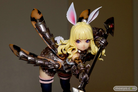 フレアのTERA エリーン バーサーカーのフィギュアサンプル画像04