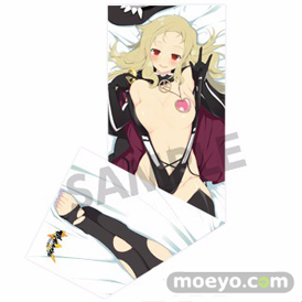 ホビーストックの閃乱カグラ 四季 抱き枕カバーのサンプル画像02