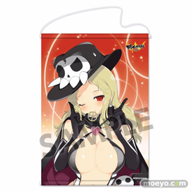 ホビーストックの閃乱カグラ 四季 おっぱいマウスパッド B2タペストリー&フラットタイプクッション付限定版のサンプル画像02