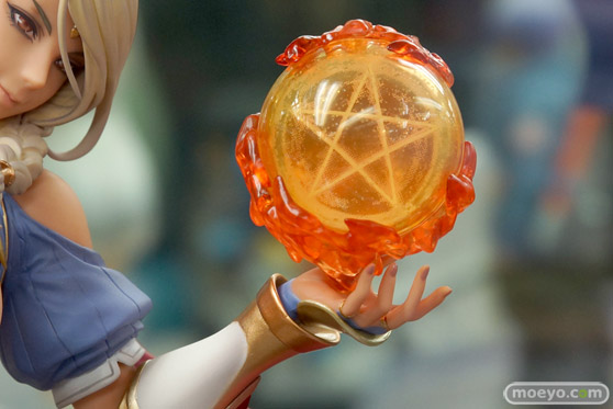 メガハウスのエクセレントモデルCORE ビキニ・ウォリアーズ ダークエルフ【DX Ver.】のフィギュアサンプル画像08