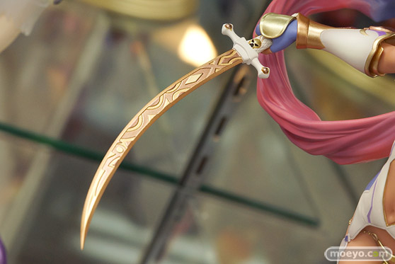 メガハウスのエクセレントモデルCORE ビキニ・ウォリアーズ ダークエルフ【DX Ver.】のフィギュアサンプル画像09