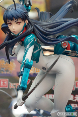 アスパイアの雛蜂 白樺(パイ・ファー)のフィギュアサンプル展示画像09