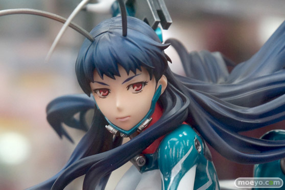 アスパイアの雛蜂 白樺(パイ・ファー)のフィギュアサンプル展示画像10