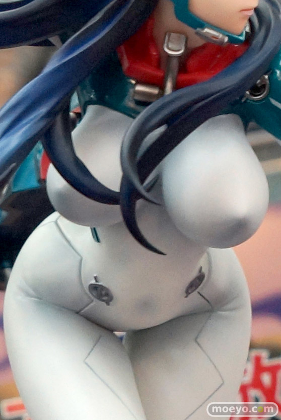 アスパイアの雛蜂 白樺(パイ・ファー)のフィギュアサンプル展示画像11