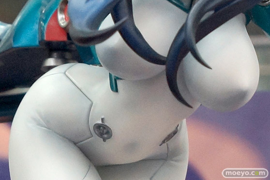 アスパイアの雛蜂 白樺(パイ・ファー)のフィギュアサンプル展示画像12