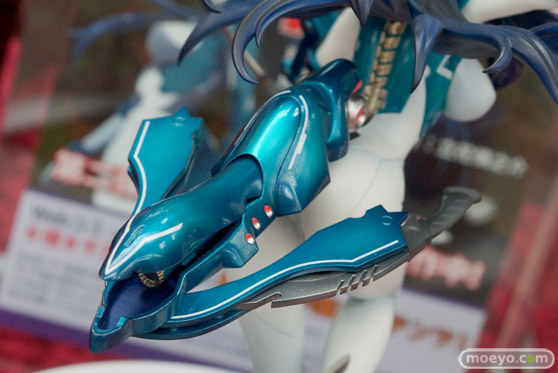 アスパイアの雛蜂 白樺(パイ・ファー)のフィギュアサンプル展示画像13