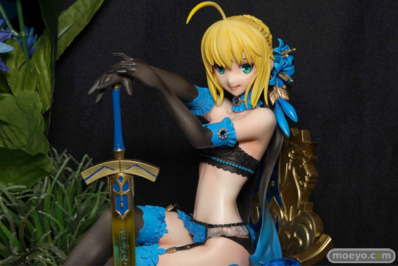 トレジャーフェスタin有明14ガレージキットディーラーCREA MODE新作レポ画像04