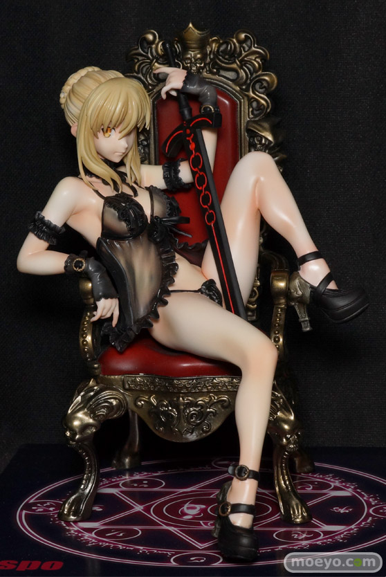 トレジャーフェスタin有明14ガレージキットディーラーCREA MODE新作レポ画像05