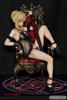 トレジャーフェスタin有明14ガレージキットディーラーCREA MODE新作レポ画像06