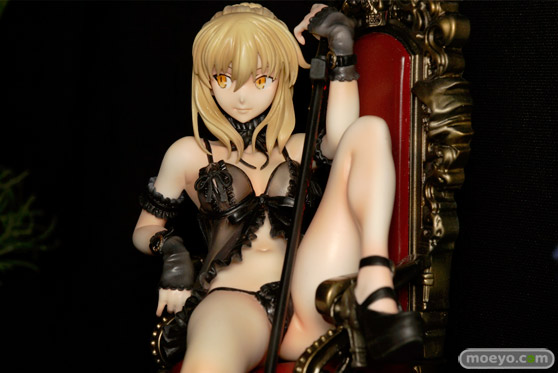 トレジャーフェスタin有明14ガレージキットディーラーCREA MODE新作レポ画像08