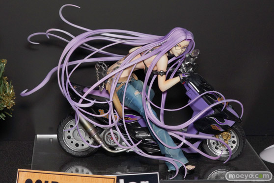 トレジャーフェスタin有明14ガレージキットディーラーCREA MODE新作レポ画像11