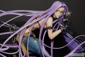 トレジャーフェスタin有明14ガレージキットディーラーCREA MODE新作レポ画像13