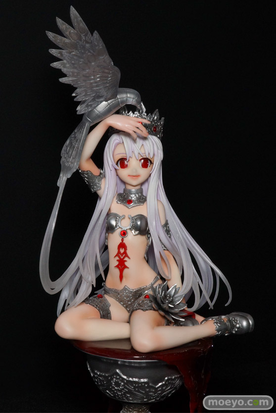 トレジャーフェスタin有明14ガレージキットディーラーCREA MODE新作レポ画像14