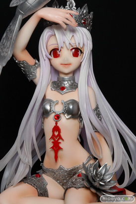 トレジャーフェスタin有明14ガレージキットディーラーCREA MODE新作レポ画像15