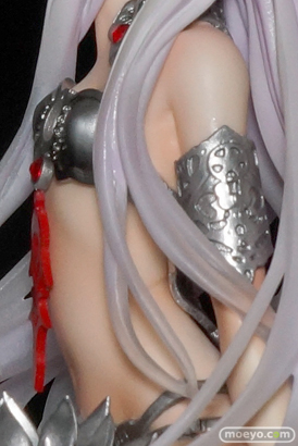 トレジャーフェスタin有明14ガレージキットディーラーCREA MODE新作レポ画像16