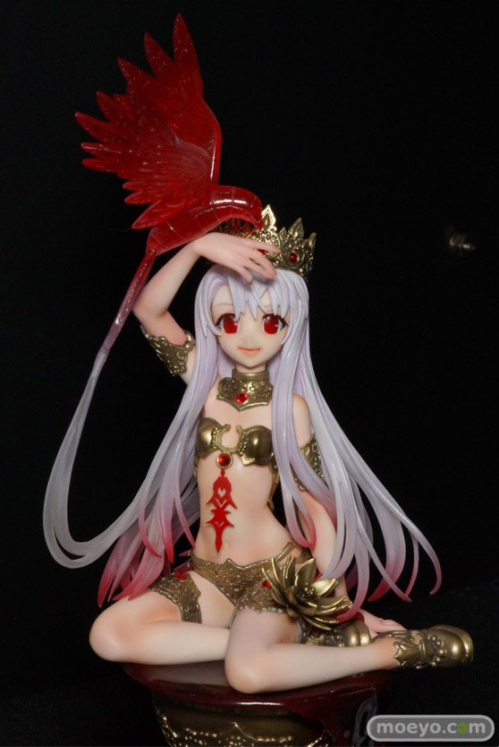 トレジャーフェスタin有明14ガレージキットディーラーCREA MODE新作レポ画像17