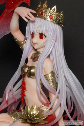 トレジャーフェスタin有明14ガレージキットディーラーCREA MODE新作レポ画像18