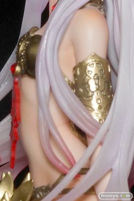 トレジャーフェスタin有明14ガレージキットディーラーCREA MODE新作レポ画像19