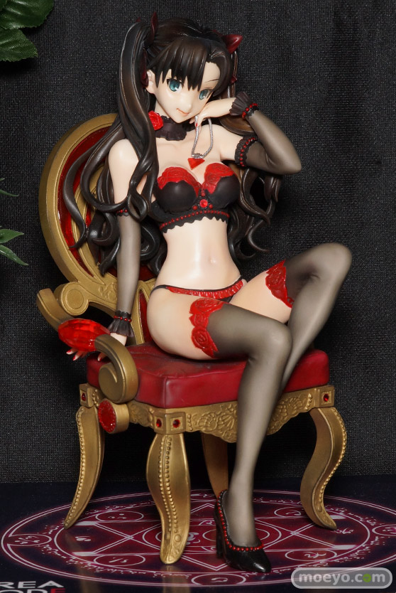 トレジャーフェスタin有明14ガレージキットディーラーCREA MODE新作レポ画像20