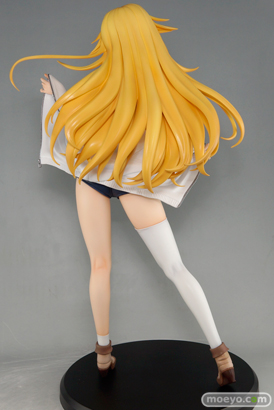 ダイキ工業の泉まひるイラスト 一之瀬深月のフィギュアサンプル画像05