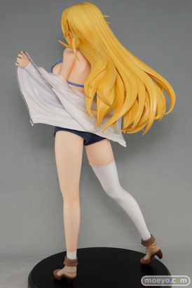 ダイキ工業の泉まひるイラスト 一之瀬深月のフィギュアサンプル画像06