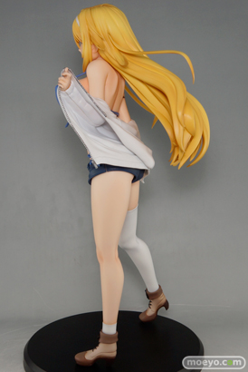 ダイキ工業の泉まひるイラスト 一之瀬深月のフィギュアサンプル画像07