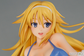 ダイキ工業の泉まひるイラスト 一之瀬深月のフィギュアサンプル画像11