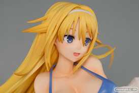 ダイキ工業の泉まひるイラスト 一之瀬深月のフィギュアサンプル画像12