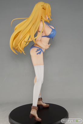 ダイキ工業の泉まひるイラスト 一之瀬深月のフィギュアサンプル画像23