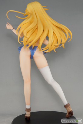 ダイキ工業の泉まひるイラスト 一之瀬深月のフィギュアサンプル画像24