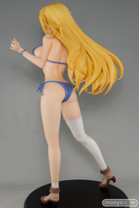 ダイキ工業の泉まひるイラスト 一之瀬深月のフィギュアサンプル画像25