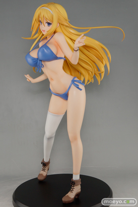 ダイキ工業の泉まひるイラスト 一之瀬深月のフィギュアサンプル画像27