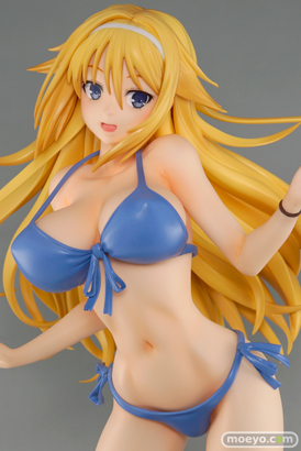 ダイキ工業の泉まひるイラスト 一之瀬深月のフィギュアサンプル画像28