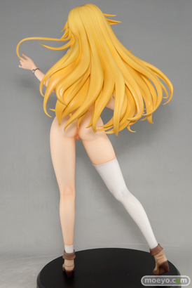 ダイキ工業の泉まひるイラスト 一之瀬深月のフィギュアサンプル画像36