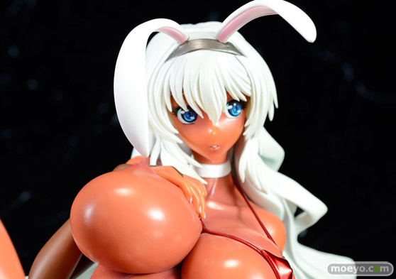 マウスユニットのとなりの家のアネットさん =Bunny style=のフィギュアサンプル画像09