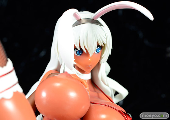 マウスユニットのとなりの家のアネットさん =Bunny style=のフィギュアサンプル画像10