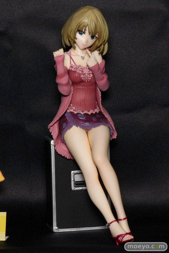 トレジャーフェスタin有明14ガレージキットディーラー硫黄泉新作レポ画像01