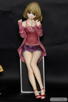 トレジャーフェスタin有明14ガレージキットディーラー硫黄泉新作レポ画像03