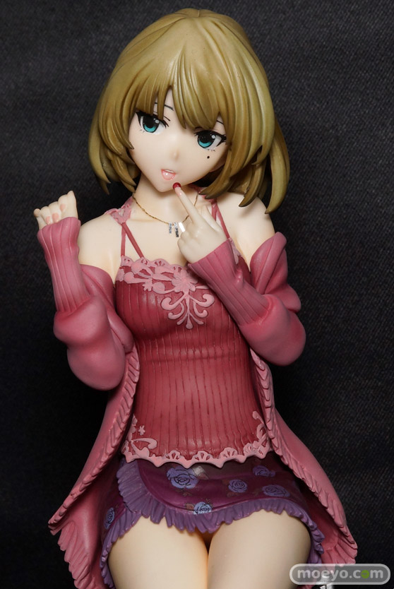 トレジャーフェスタin有明14ガレージキットディーラー硫黄泉新作レポ画像04