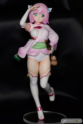 トレジャーフェスタin有明14ガレージキットディーラー硫黄泉新作レポ画像08