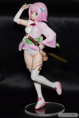 トレジャーフェスタin有明14ガレージキットディーラー硫黄泉新作レポ画像09