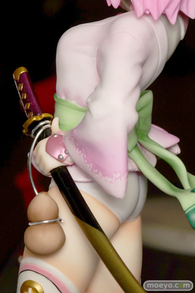 トレジャーフェスタin有明14ガレージキットディーラー硫黄泉新作レポ画像12