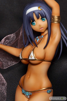 トレジャーフェスタin有明14ガレージキットディーラー硫黄泉新作レポ画像15