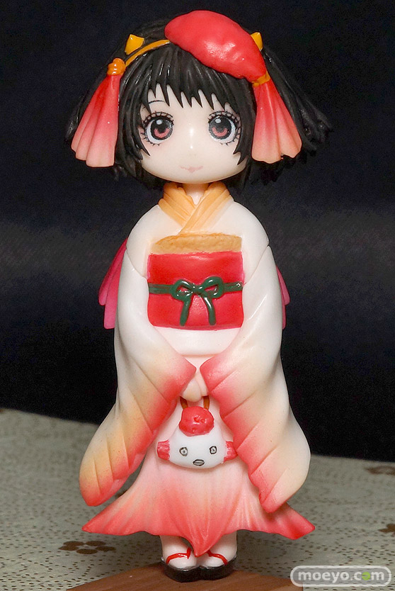 トレジャーフェスタin有明14ガレージキットディーラー硫黄泉新作レポ画像17