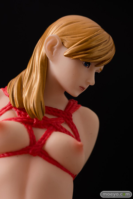 しずかver.金髪と白い肌のフィギュアサンプル画像22