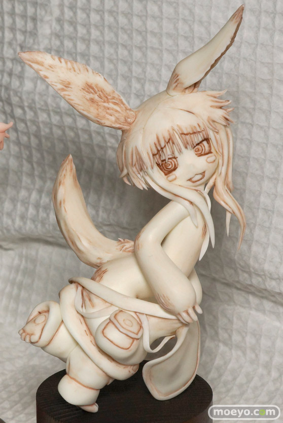 トレジャーフェスタin有明14ガレージキットディーラーR17？新作レポ画像06