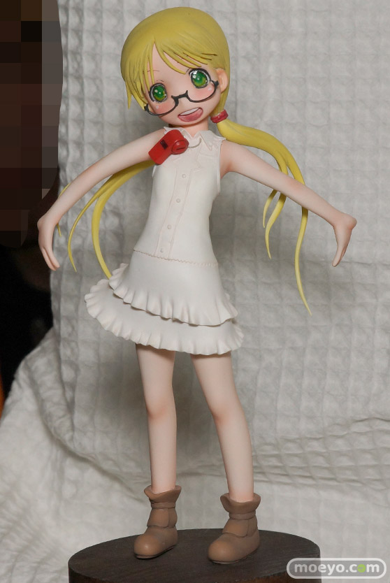 トレジャーフェスタin有明14ガレージキットディーラーR17？新作レポ画像08